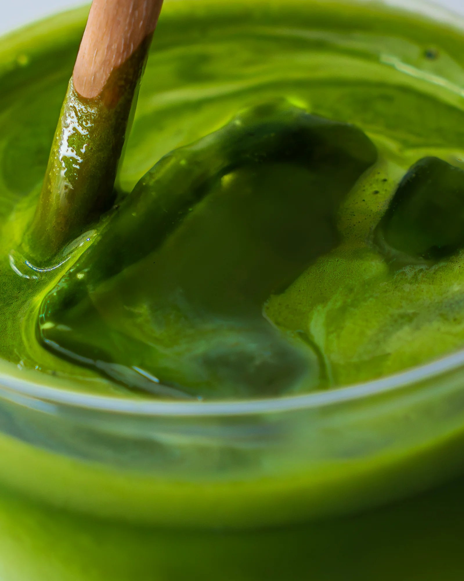 Matcha Paste